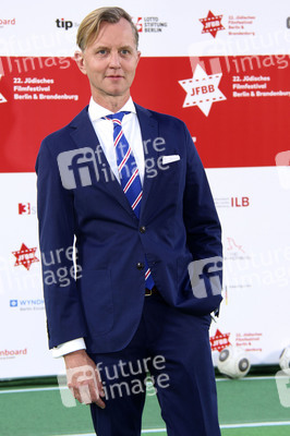 Eröffnung 22. Jüdisches Filmfestival Berlin & Potsdam