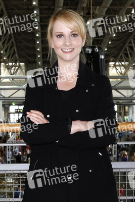 MCM Comic Con in Hannover