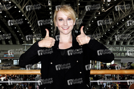 MCM Comic Con in Hannover