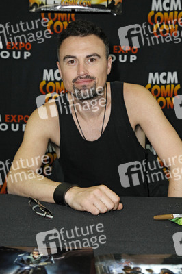 MCM Comic Con in Hannover
