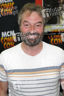 MCM Comic Con in Hannover