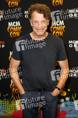 MCM Comic Con in Hannover