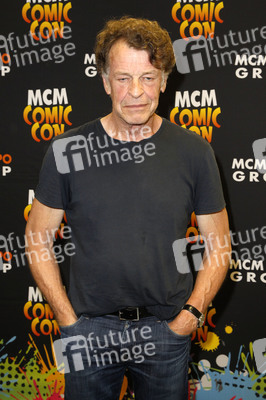 MCM Comic Con in Hannover