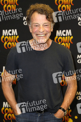 MCM Comic Con in Hannover