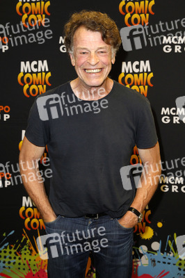 MCM Comic Con in Hannover
