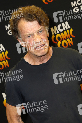 MCM Comic Con in Hannover