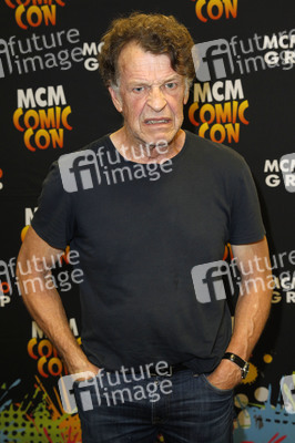MCM Comic Con in Hannover