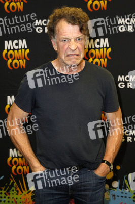 MCM Comic Con in Hannover