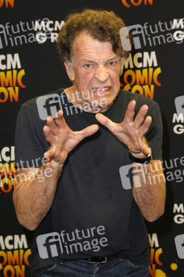MCM Comic Con in Hannover