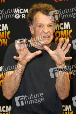 MCM Comic Con in Hannover