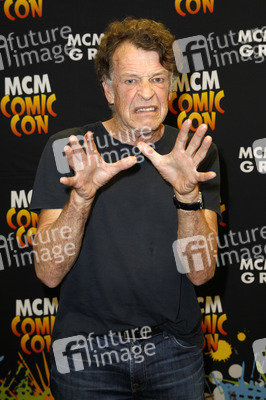 MCM Comic Con in Hannover