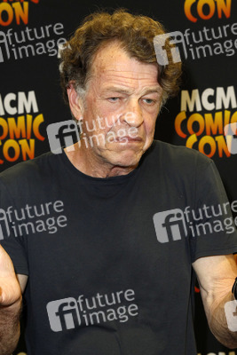 MCM Comic Con in Hannover