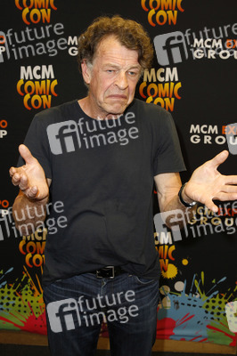 MCM Comic Con in Hannover