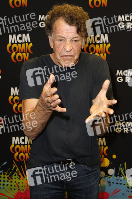 MCM Comic Con in Hannover