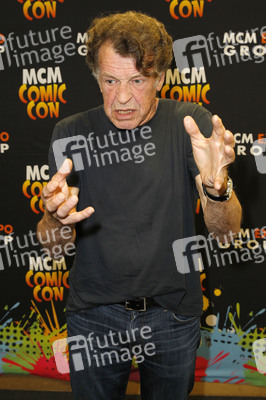 MCM Comic Con in Hannover