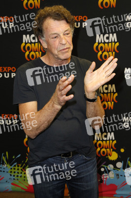 MCM Comic Con in Hannover