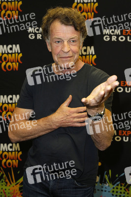 MCM Comic Con in Hannover