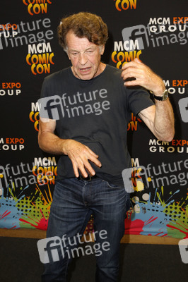 MCM Comic Con in Hannover