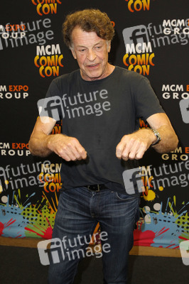 MCM Comic Con in Hannover