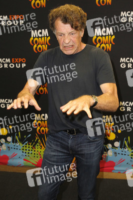 MCM Comic Con in Hannover