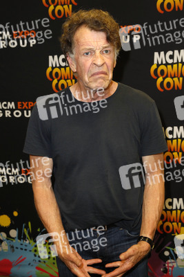 MCM Comic Con in Hannover