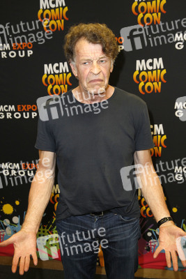 MCM Comic Con in Hannover