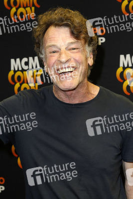 MCM Comic Con in Hannover