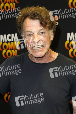 MCM Comic Con in Hannover