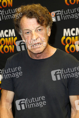 MCM Comic Con in Hannover