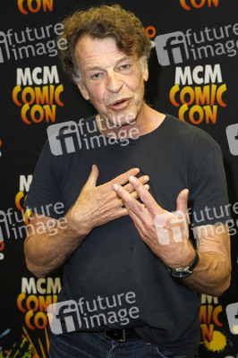 MCM Comic Con in Hannover