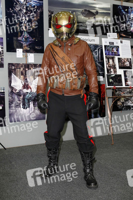 MCM Comic Con in Hannover