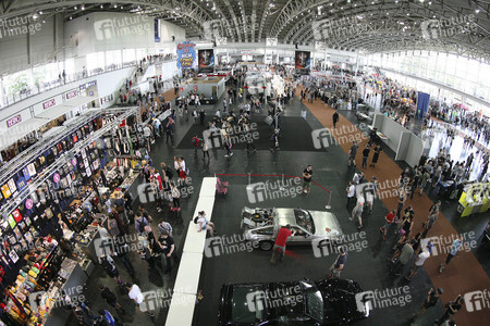 MCM Comic Con in Hannover