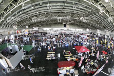 MCM Comic Con in Hannover