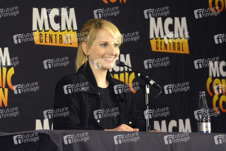 MCM Comic Con in Hannover