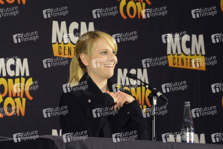 MCM Comic Con in Hannover