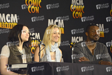 MCM Comic Con in Hannover