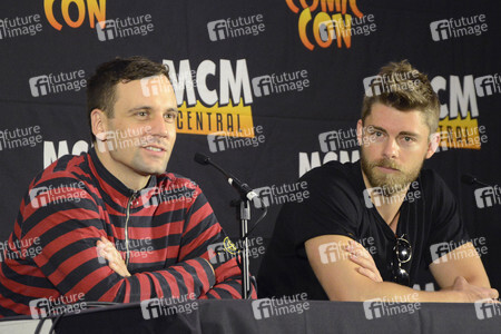 MCM Comic Con in Hannover
