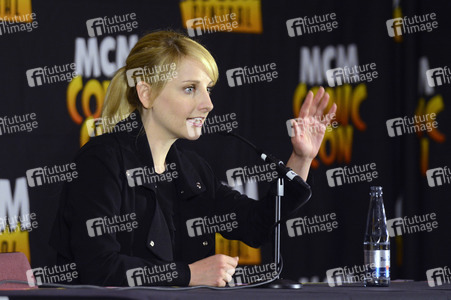 MCM Comic Con in Hannover