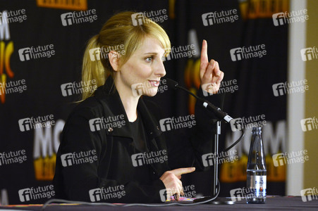 MCM Comic Con in Hannover