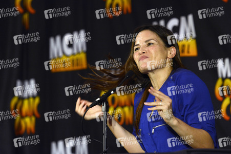 MCM Comic Con in Hannover