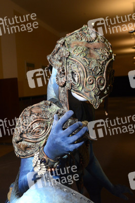 MCM Comic Con in Hannover