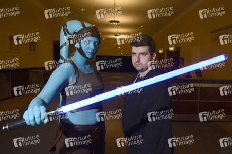 MCM Comic Con in Hannover