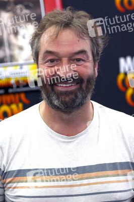 MCM Comic Con in Hannover