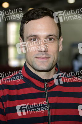 MCM Comic Con in Hannover