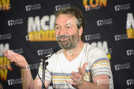MCM Comic Con in Hannover