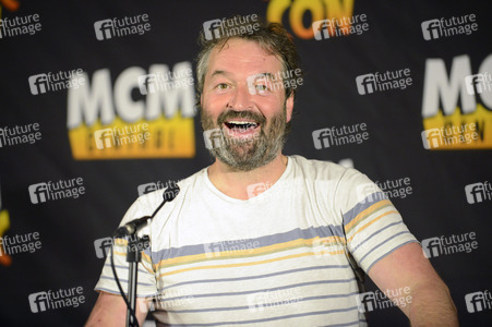 MCM Comic Con in Hannover