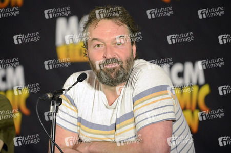 MCM Comic Con in Hannover