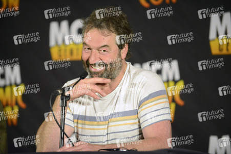 MCM Comic Con in Hannover