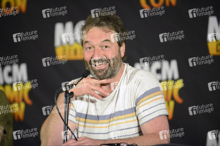 MCM Comic Con in Hannover