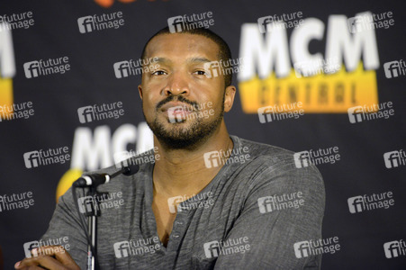 MCM Comic Con in Hannover